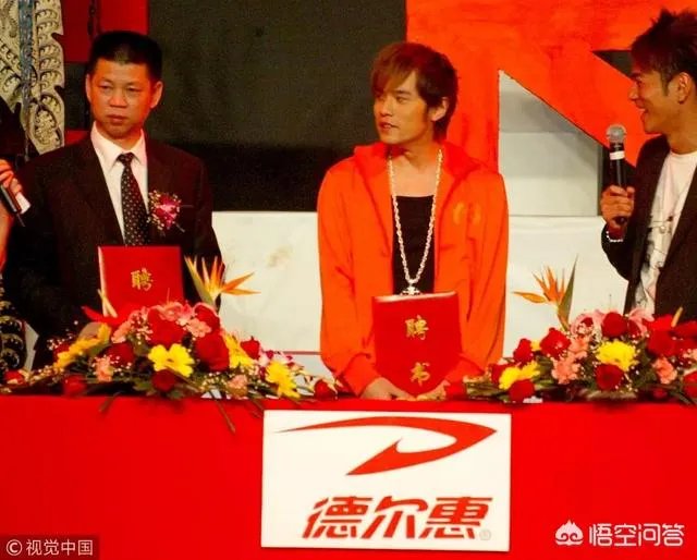 泉州一知名公司“德尔惠”倒下,曾请周杰伦代言,你怎么看?