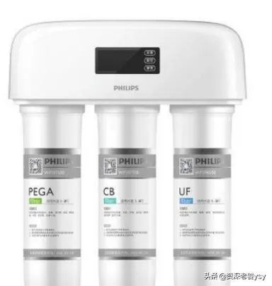 世界十大净水器排名,净水器什么品牌比较好?