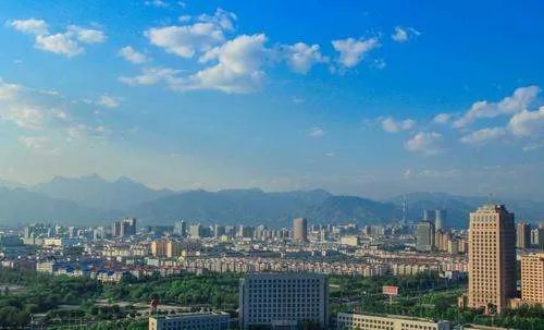宁夏石嘴山市