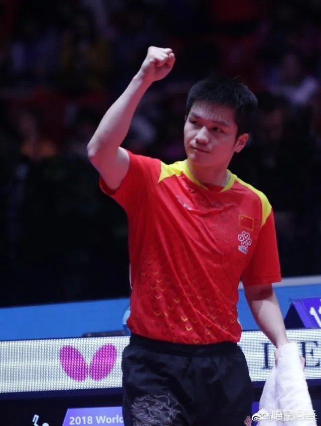国际乒联8月世界排名,休战多时的樊振东依然占据世界第一,你怎么看?