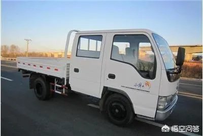 成都市对小型货车的通行规定是怎样的?能在二环上跑么？