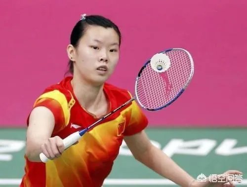 奥运冠军李雪芮复出能够带领国羽女单走出低谷吗?