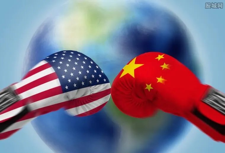 中美关税最新消息 强行加税害惨美国企业
