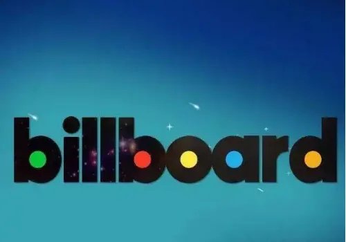 权威排行榜!Billboard正式进入中国,Billboard是什么?