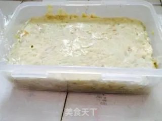 自制牛轧糖