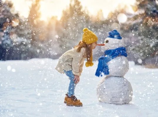 大雪时节 如何养生