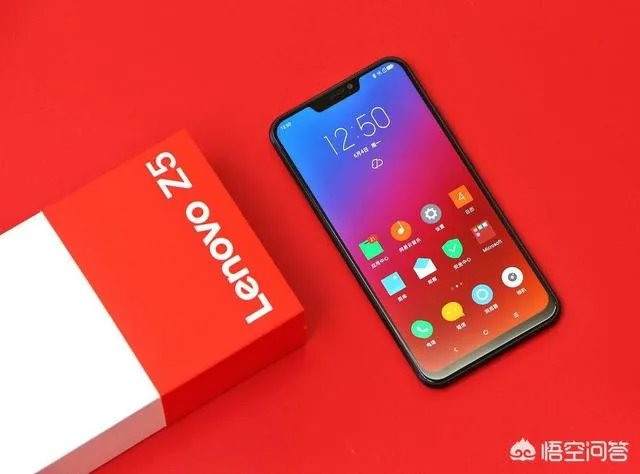 小米9和联想z5pro 855版哪个好?