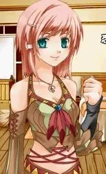PSP《兰岛物语:少女的约定》全女主角攻略心得