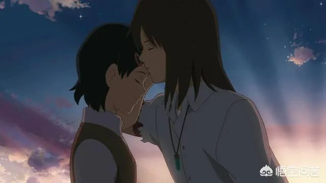 新海诚《追逐繁星的孩子》,看完后你什么感受?