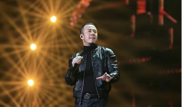 中国好声音杨坤学员