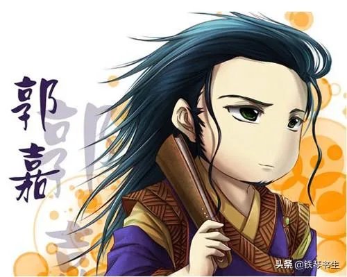 《三国演义》谋士排名如何?你认为最厉害的是谁?