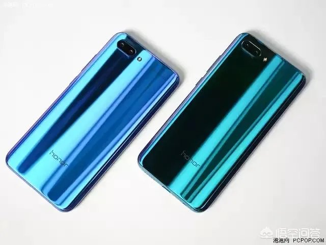 看了华为荣耀10的发布会,你觉得和VIVO X21相比怎么样?