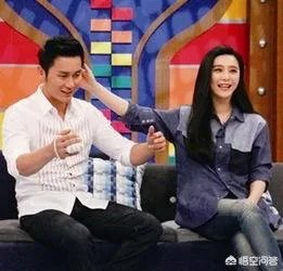 如何看待赵薇和范冰冰之间的真实关系?