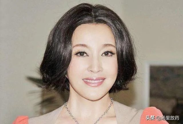 您觉得影视演员刘晓庆真的是不老女神吗?