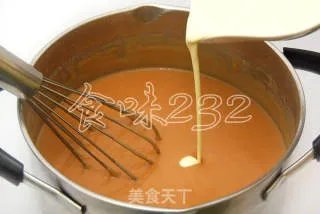 花生奶油冰棍