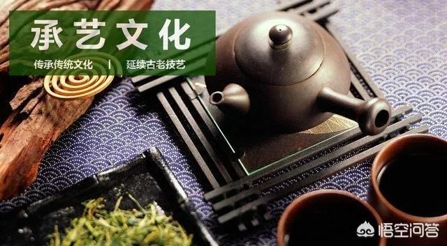 龙井茶的由来是什么?