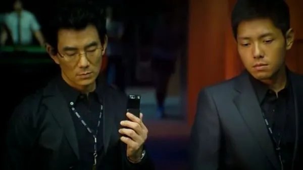 据统计林超贤导演作品累计票房破60亿,他导过哪些经典影片?