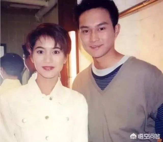 张智霖写给袁咏仪的情书为什么可以感动那么多的网友?
