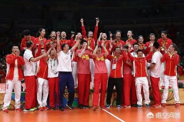 2020年东京奥运会,中国女排在郎平带领下会取得什么样的成绩?