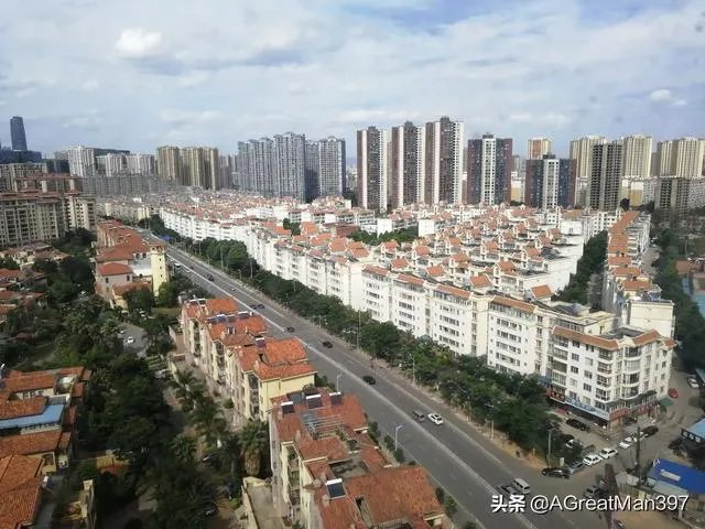 昆明房价5年涨8成,哪个片区发展得更好?