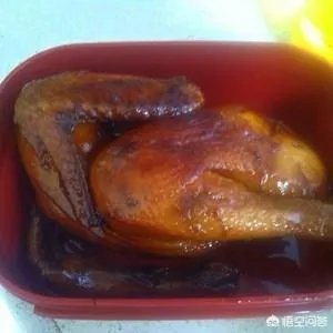 云南酱油鸡的做法是什么?
