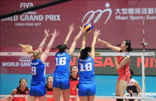 2020年东京奥运会,中国女排在郎平带领下会取得什么样的成绩?