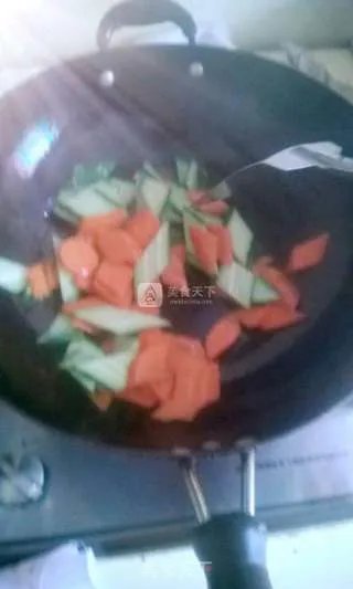 彩色油皮