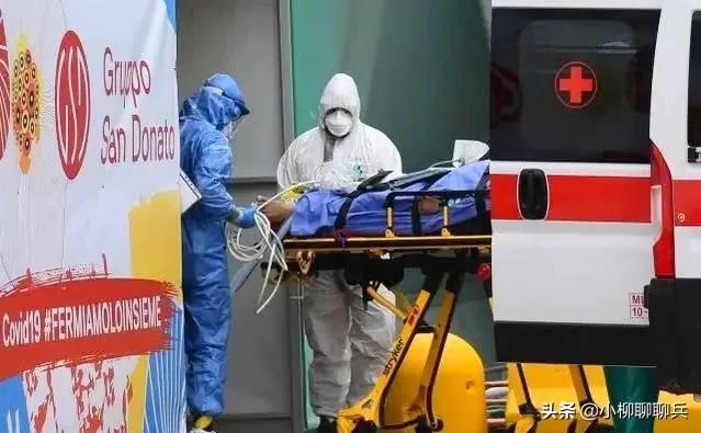 英国首相约翰逊下周一恢复工作,你猜他对英国人最想说的话是什么?