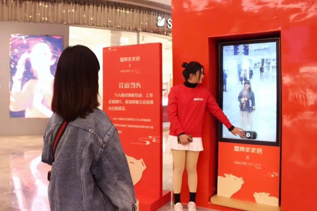 中国年·顾家红丨杭州新晋打卡圣地“红”动杭城,一夜席卷朋友圈!(内含福利)