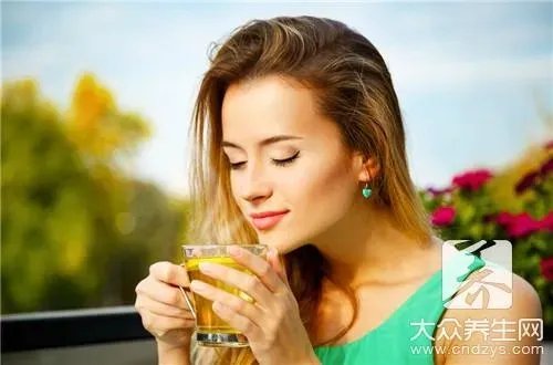 女性养生茶配方有哪些？