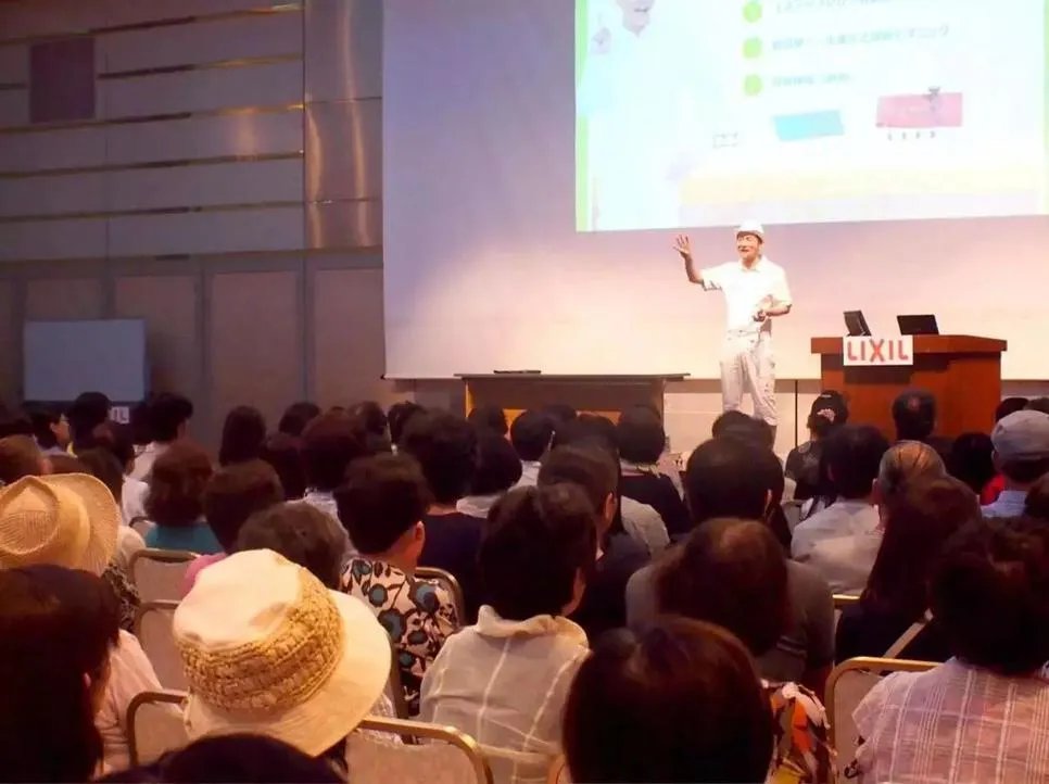 福利:日本最会收纳的专家要来上海开讲座啦!