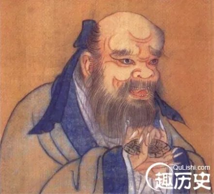 中国史上最牛的老师是谁?史上最神秘的世外奇人