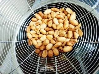 家常宫爆鸡丁