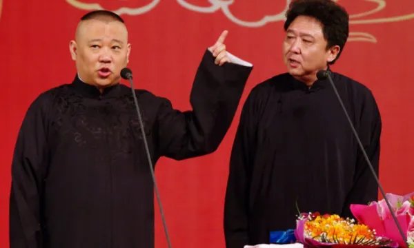 相声里开箱封箱是什么意思