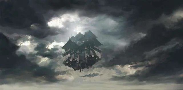 秦皇岛现海市蜃楼,海市蜃楼的景观是什么原因导致的?