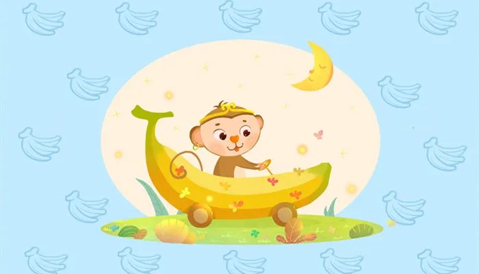 打一生肖瞎子摸鱼是什么生肖 属猴人的优点是什么
