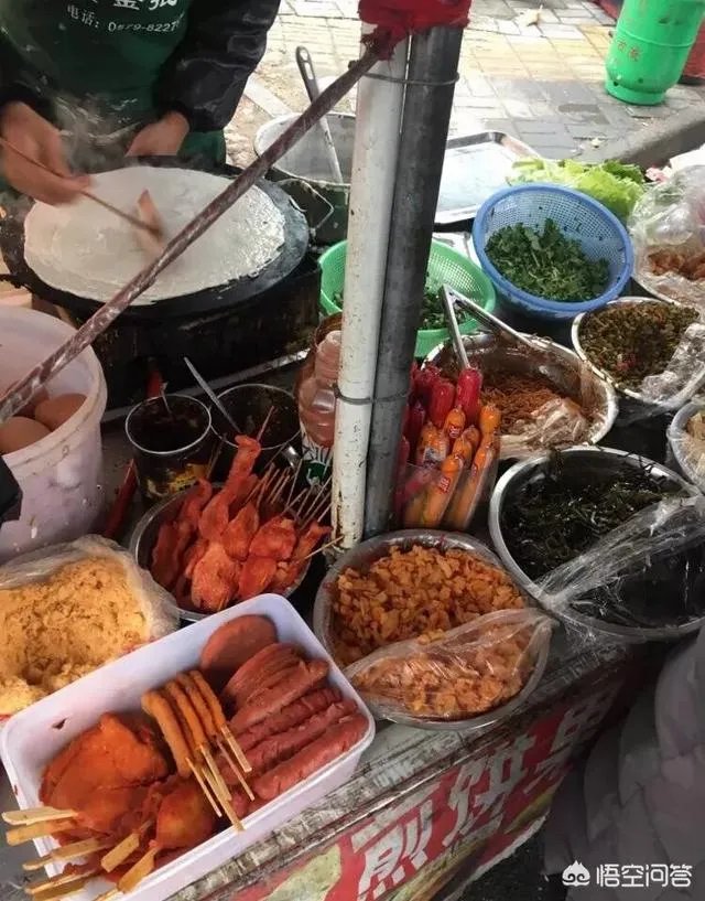 浙江义乌的80后辣妈,为孩子做百变早餐成网红,你怎么看?