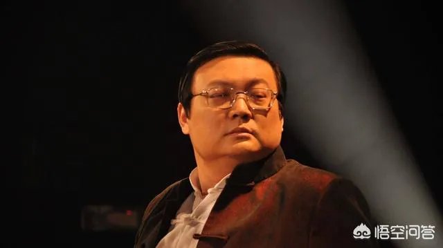 梁宏达为什么知道的这么多?