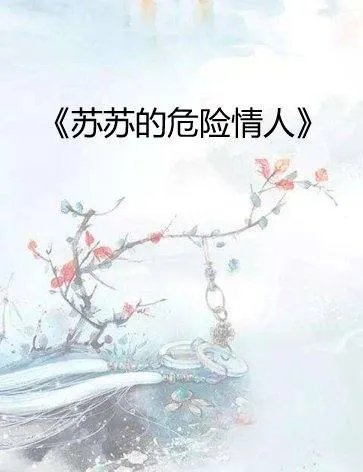 苏苏的危险情人小说txt全集免费下载