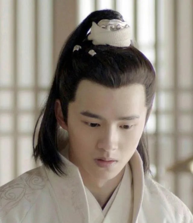 《琅琊榜2》马上要来了，黄晓明刘昊然帅得过胡歌吗？