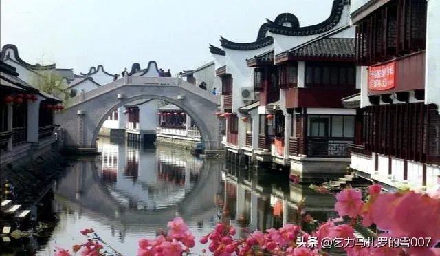 华东五市旅游都有什么推荐的景点和旅游线路。谢谢?