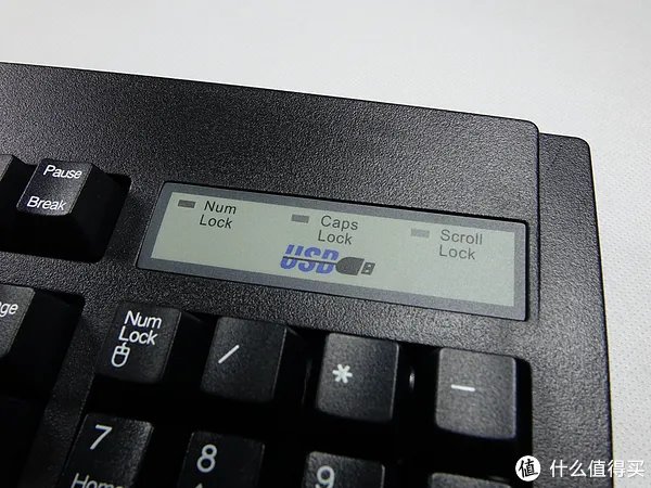 杂谈键盘史 篇八:酷迅SEM-DT35 RTS游戏神器
