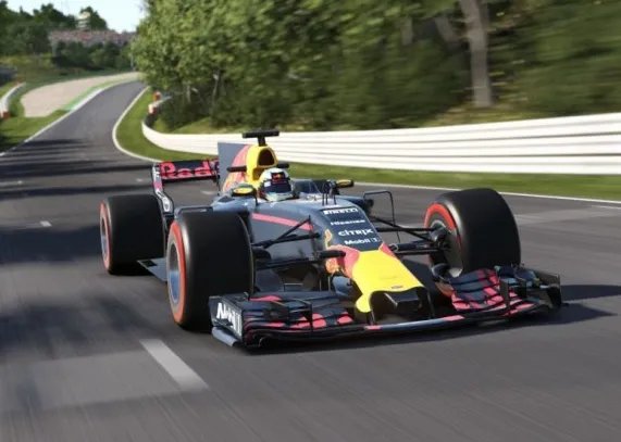 2011年F1各分站赛的冠军、亚军、季军是那些人？
