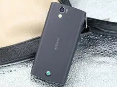 1GHz+800W像素 索尼爱立信ST18i降价200