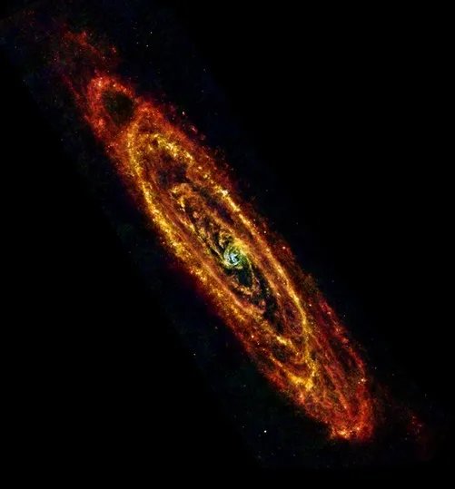 2013年最美的宇宙图片