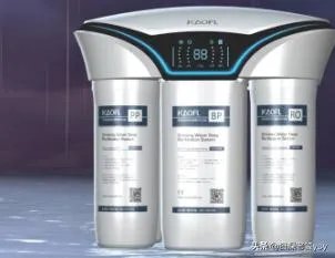 世界十大净水器排名,净水器什么品牌比较好?