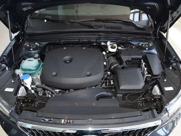 沃尔沃XC40行情调查,郑州地区最高优惠5万元,售价21.48万元起