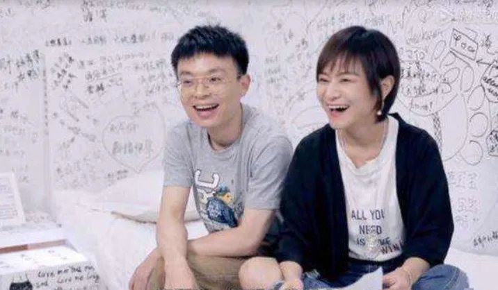 思文和程璐已官宣离婚,到底什么样的婚姻才能走的长远?