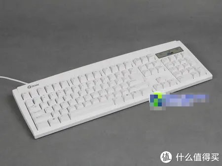 杂谈键盘史 篇八:酷迅SEM-DT35 RTS游戏神器