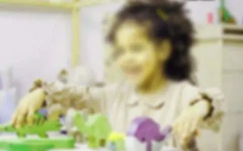巧克力女孩
